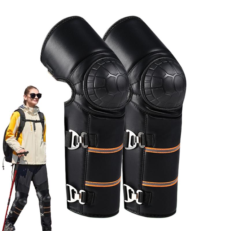 Mountain Biking Pads - Joelheiras para bicicletas de montanha, à