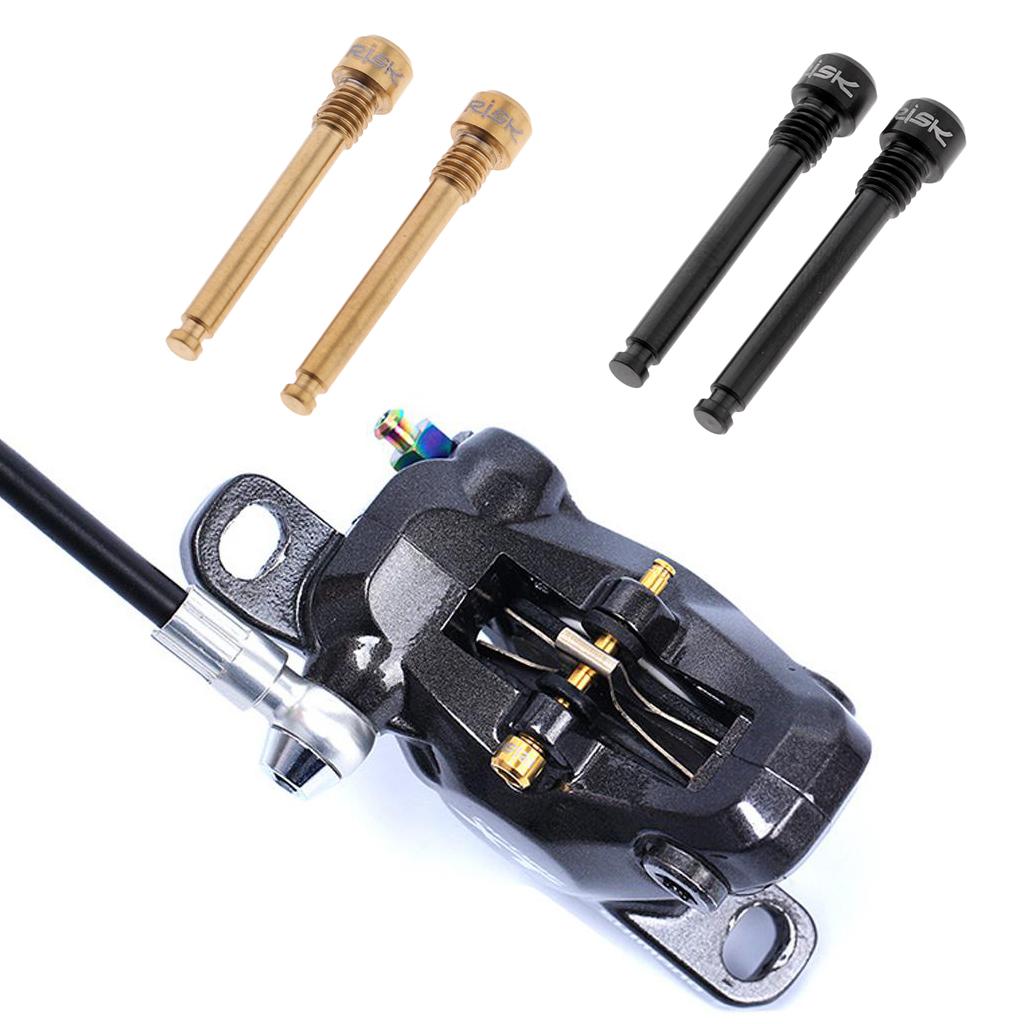 Mountain Biking Pads - Conjunto de Parafusos de Fixação para
