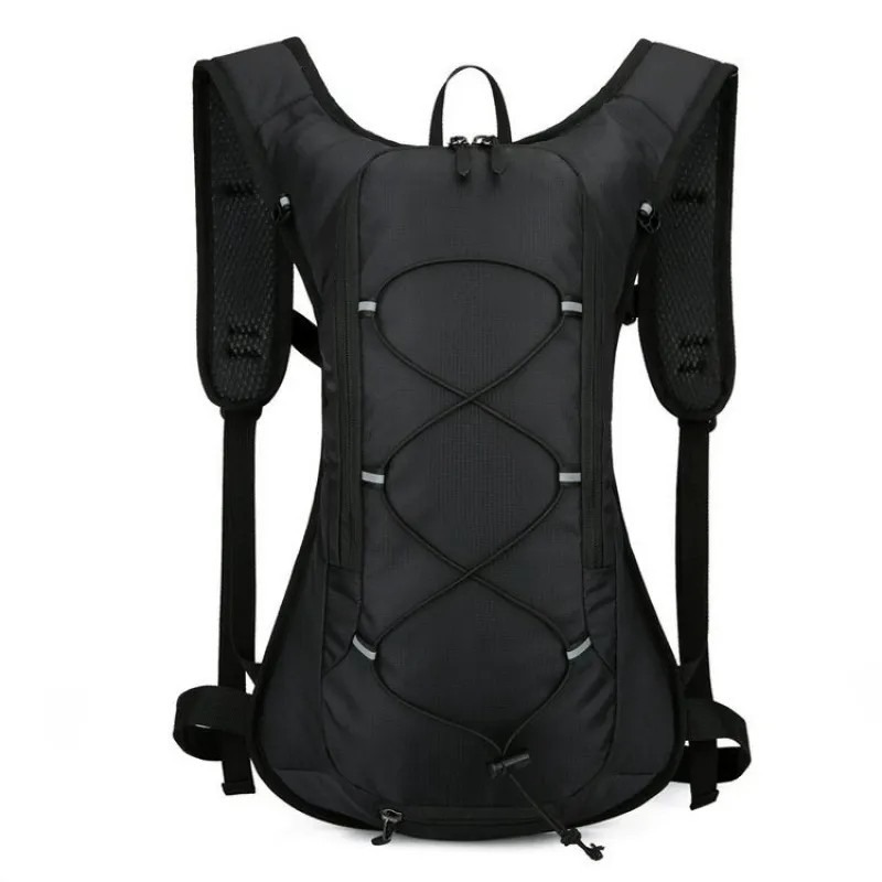 Mountain Biking Rucksack - ThinkRider Mochila para ciclismo 12L Bolsas