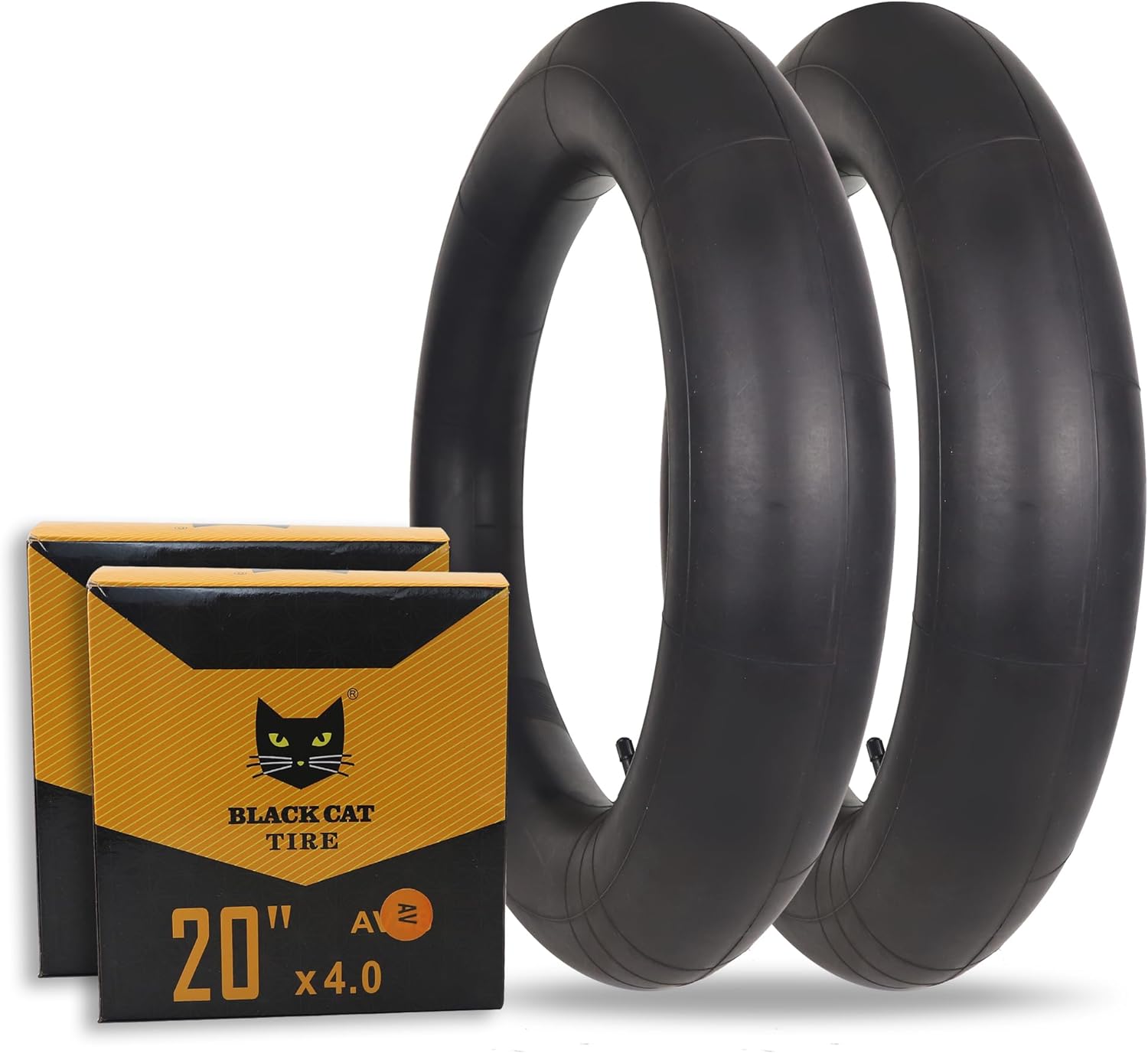 Mountain Biking Youtube - ZUKKA-Tubos Elétricos Internos Gordos, Bicicletas de