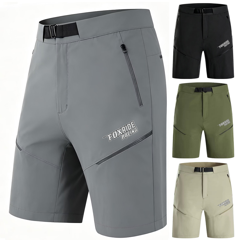 Mountain Biking Pants Women - Calças Curtas de Ciclismo FOXRIDE RACING