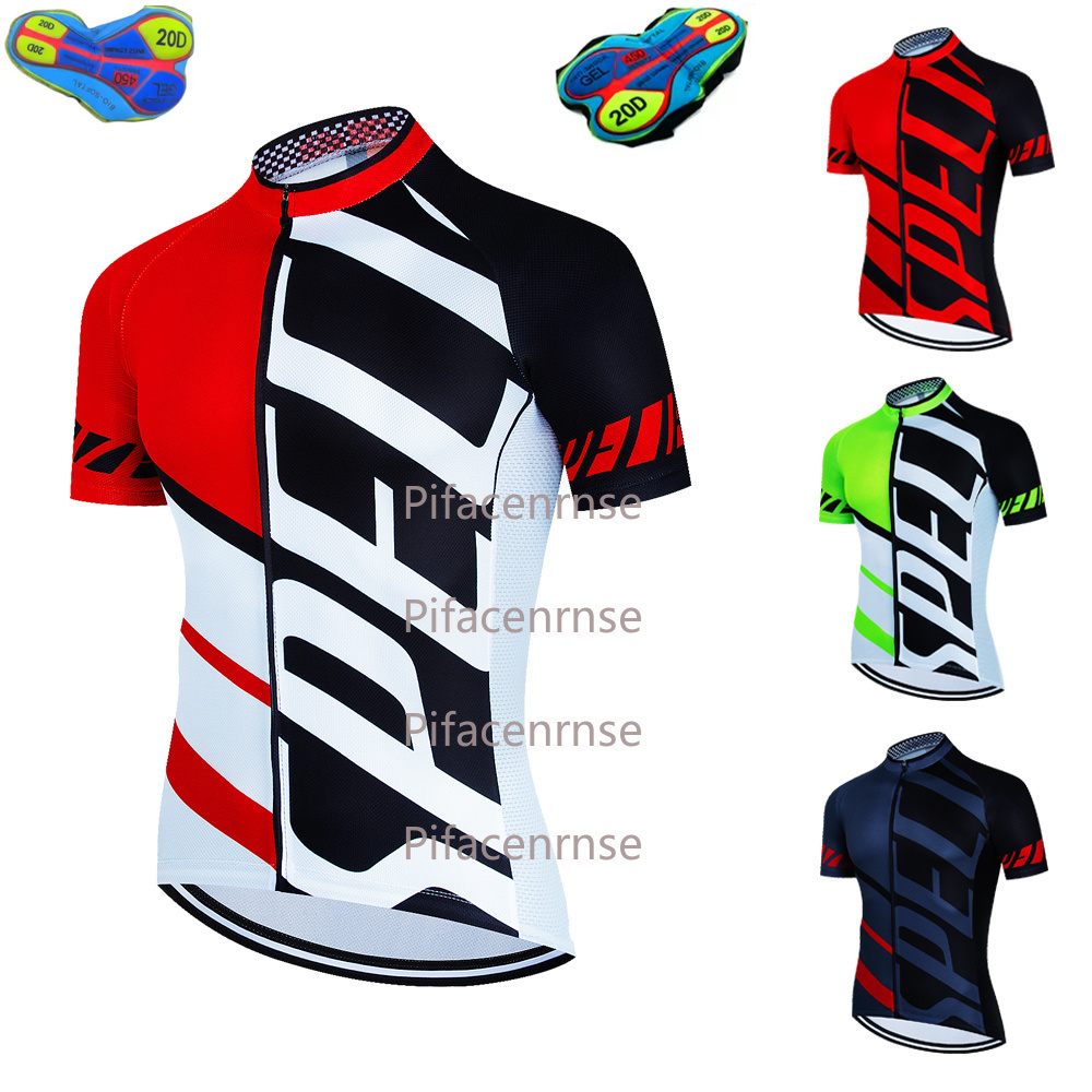 Mountain Biking Uae - Roupas de Ciclismo de Verão dos