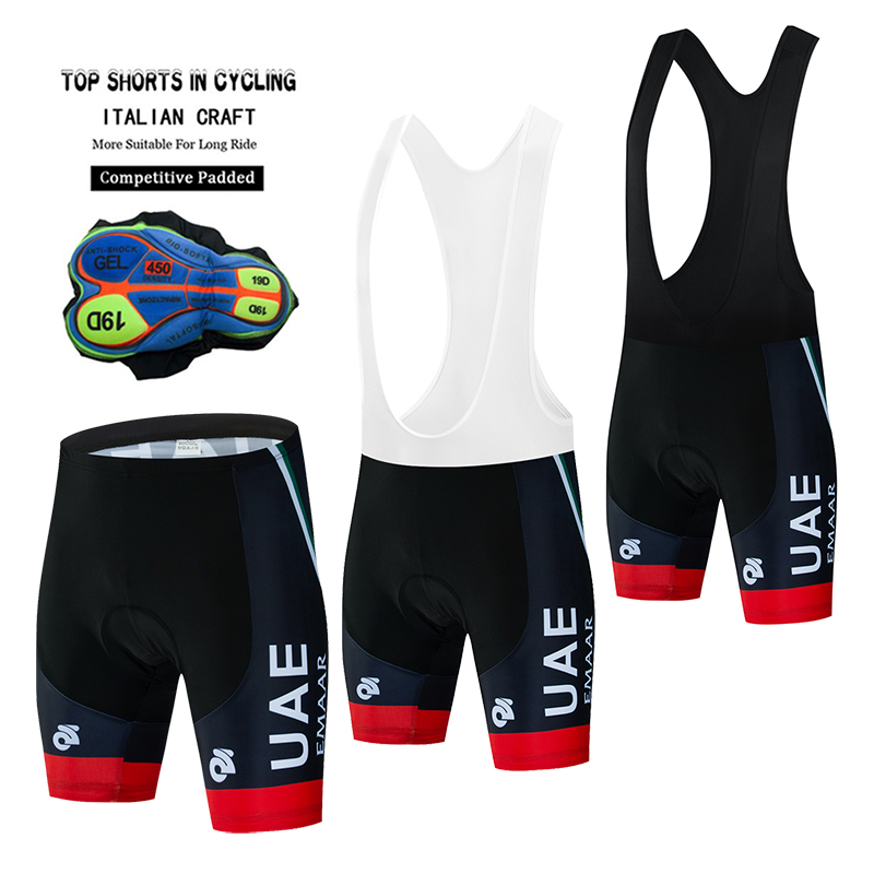 Mountain Biking Uae - Área verão ciclismo bib shorts respirável
