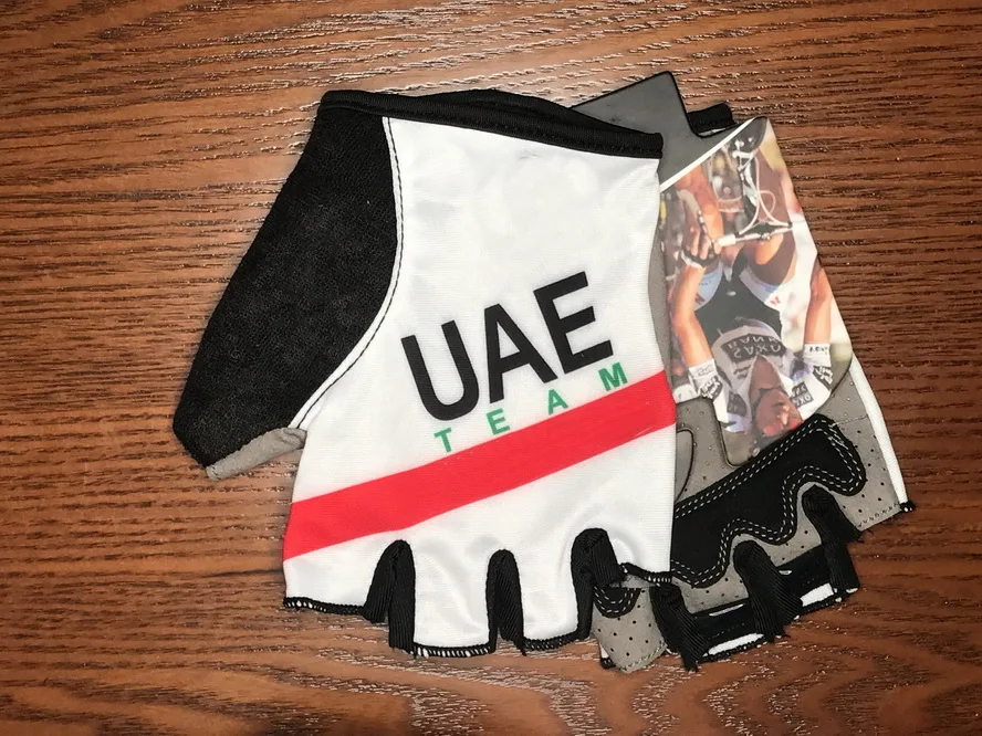 Mountain Biking Uae - 2020 equipe dos Emirados Árabes Unidos
