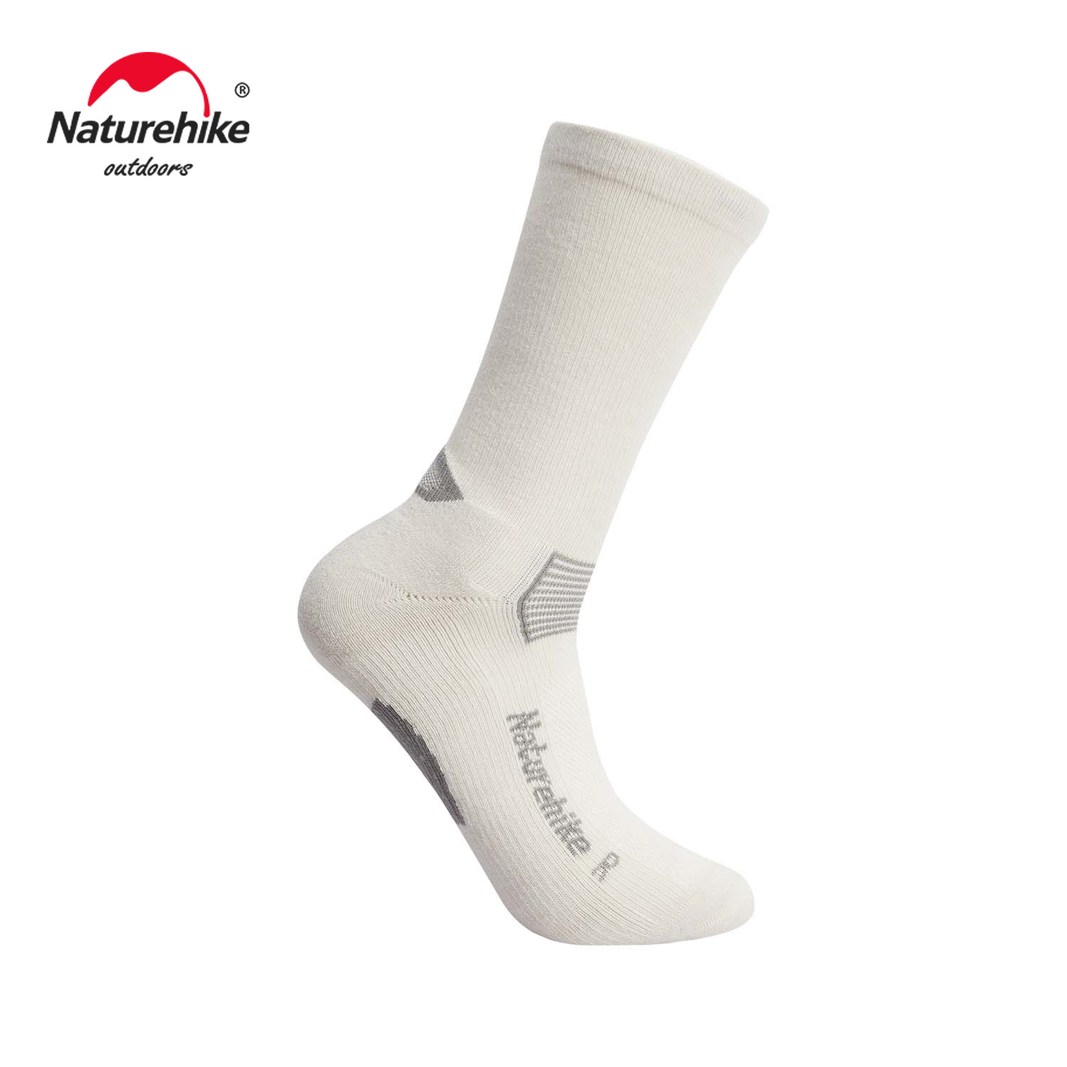 Men'S Mountain Biking Shoes - Naturehike meias masculinas mulheres absorção de