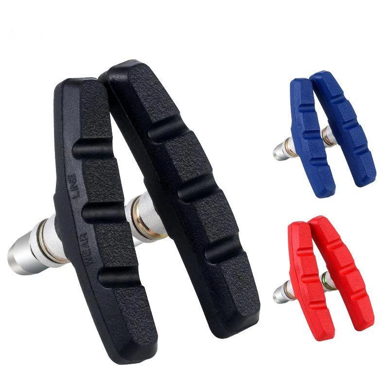 Mountain Biking Pads - Pastilhas de freio para bicicleta de