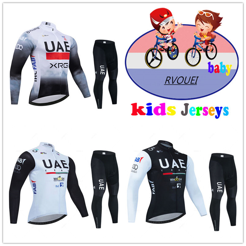 Mountain Biking Uae - Conjunto de Roupas de Ciclismo para