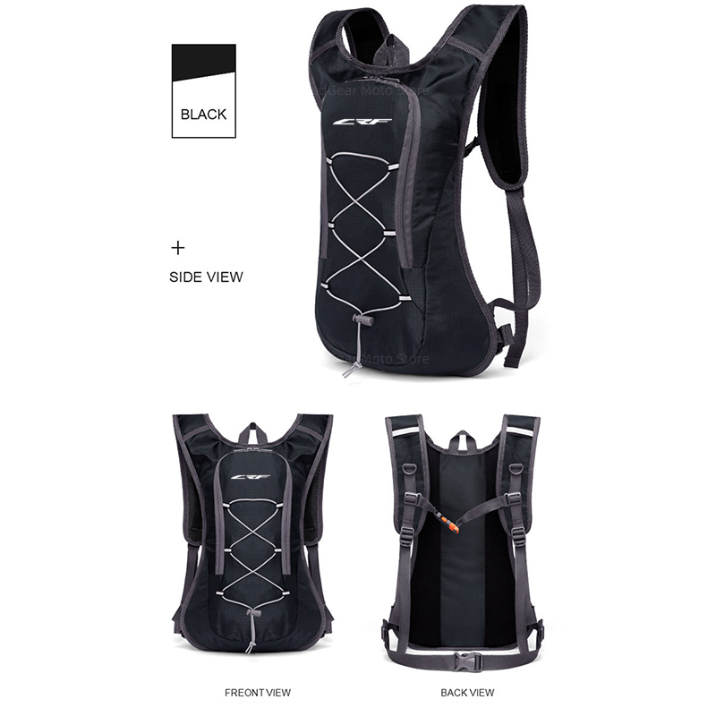Motocicleta ciclismo hidrataçã - Mountain Biking Rucksack avaliação e preço