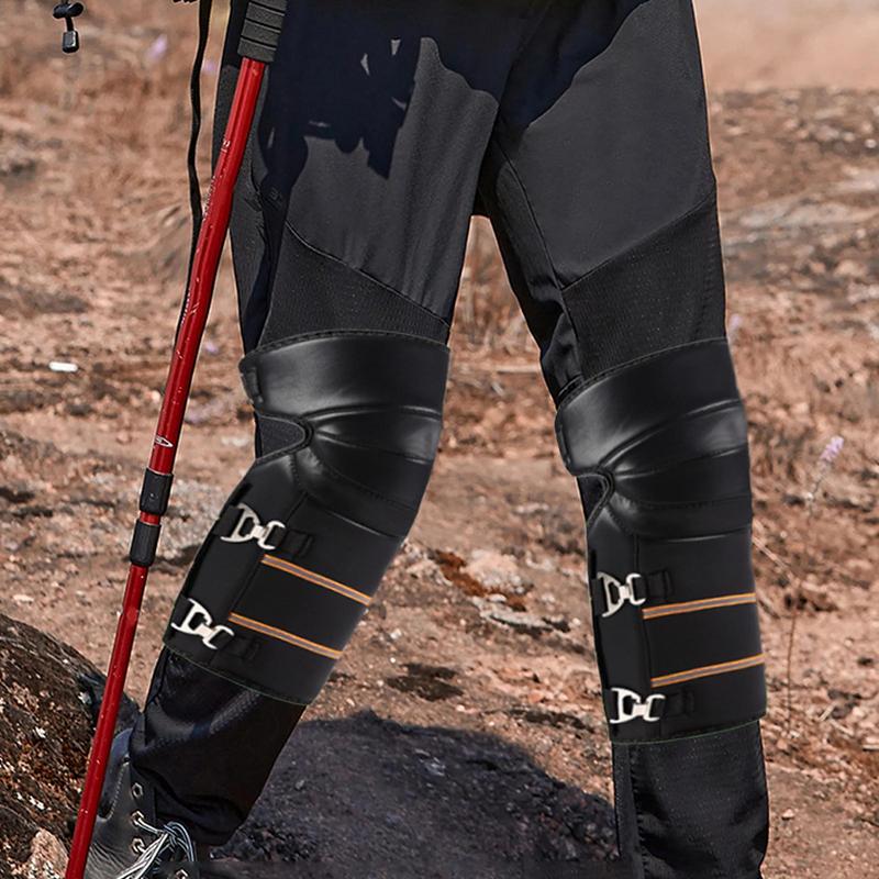Joelheiras para bicicletas de  - Mountain Biking Pads avaliação e preço