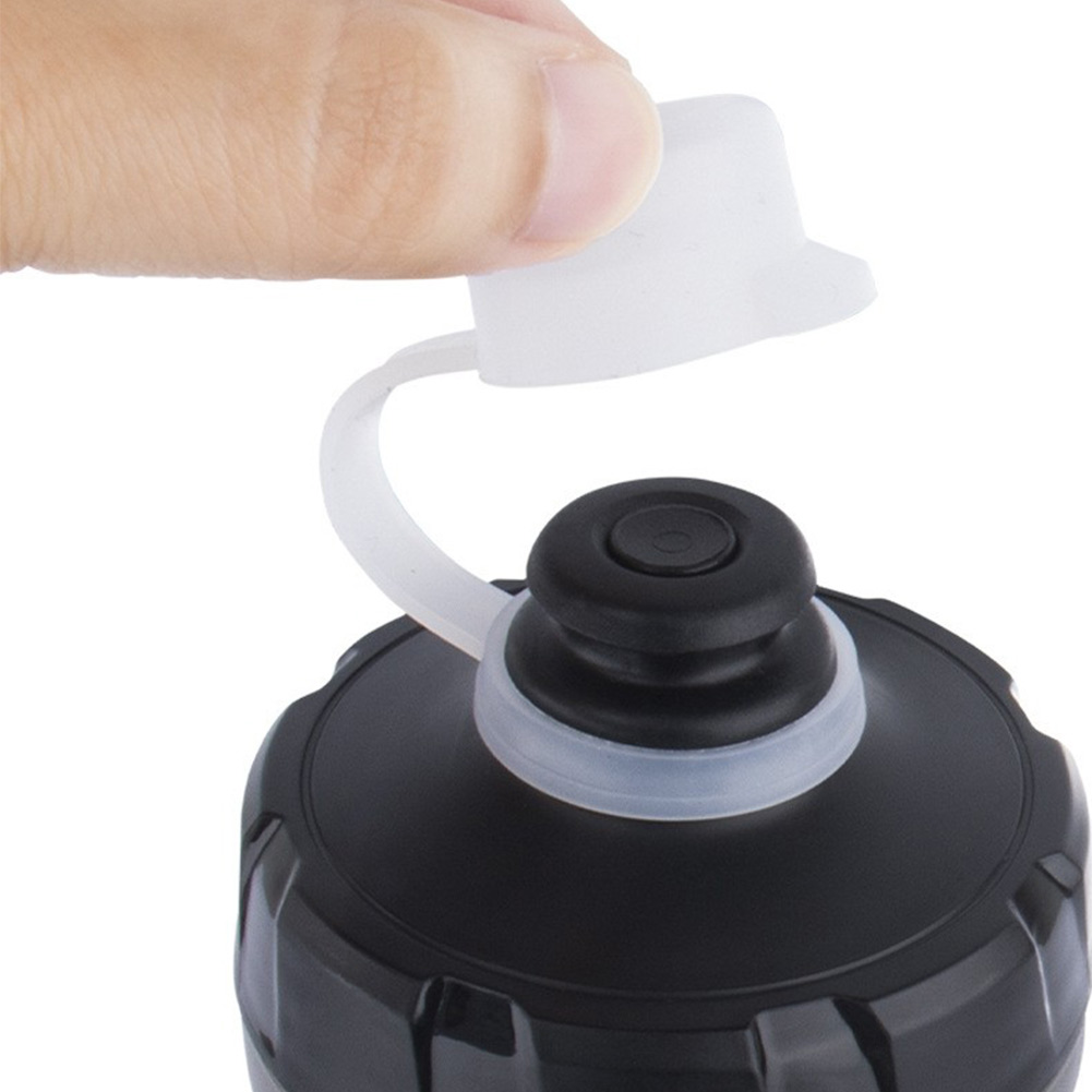 Capa protetora de silicone par - Mountain Biking Water Bottle avaliação e preço