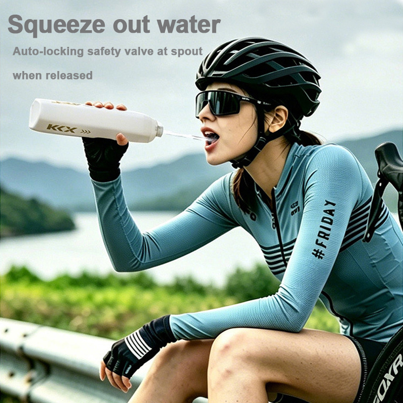 Garrafa de água aerodinâmica d - Mountain Biking Water Bottle avaliação e preço