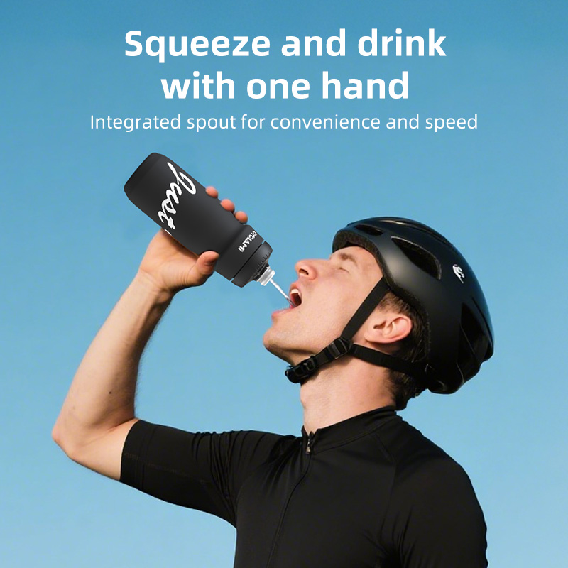 Cyclami garrafa de água de bic - Mountain Biking Water Bottle avaliação e preço