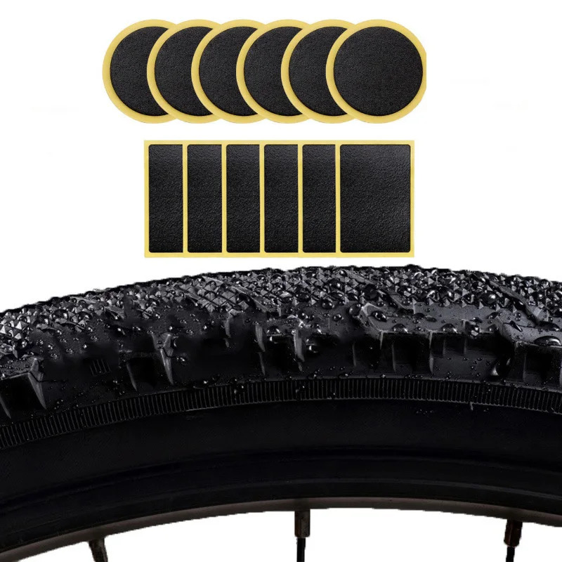 1/10/20/30 peças remendo de re - Mountain Biking Youtube avaliação e preço