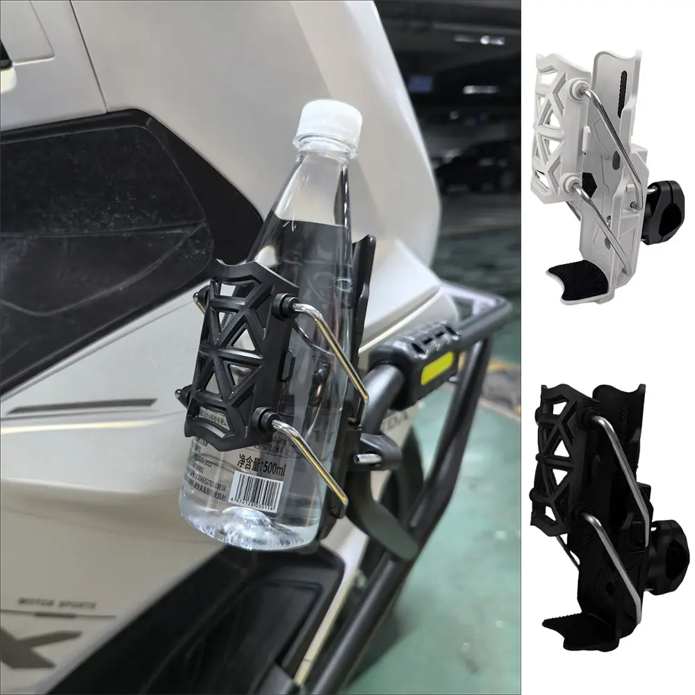 Suporte ajustável para garrafa - Mountain Biking Water Bottle avaliação e preço