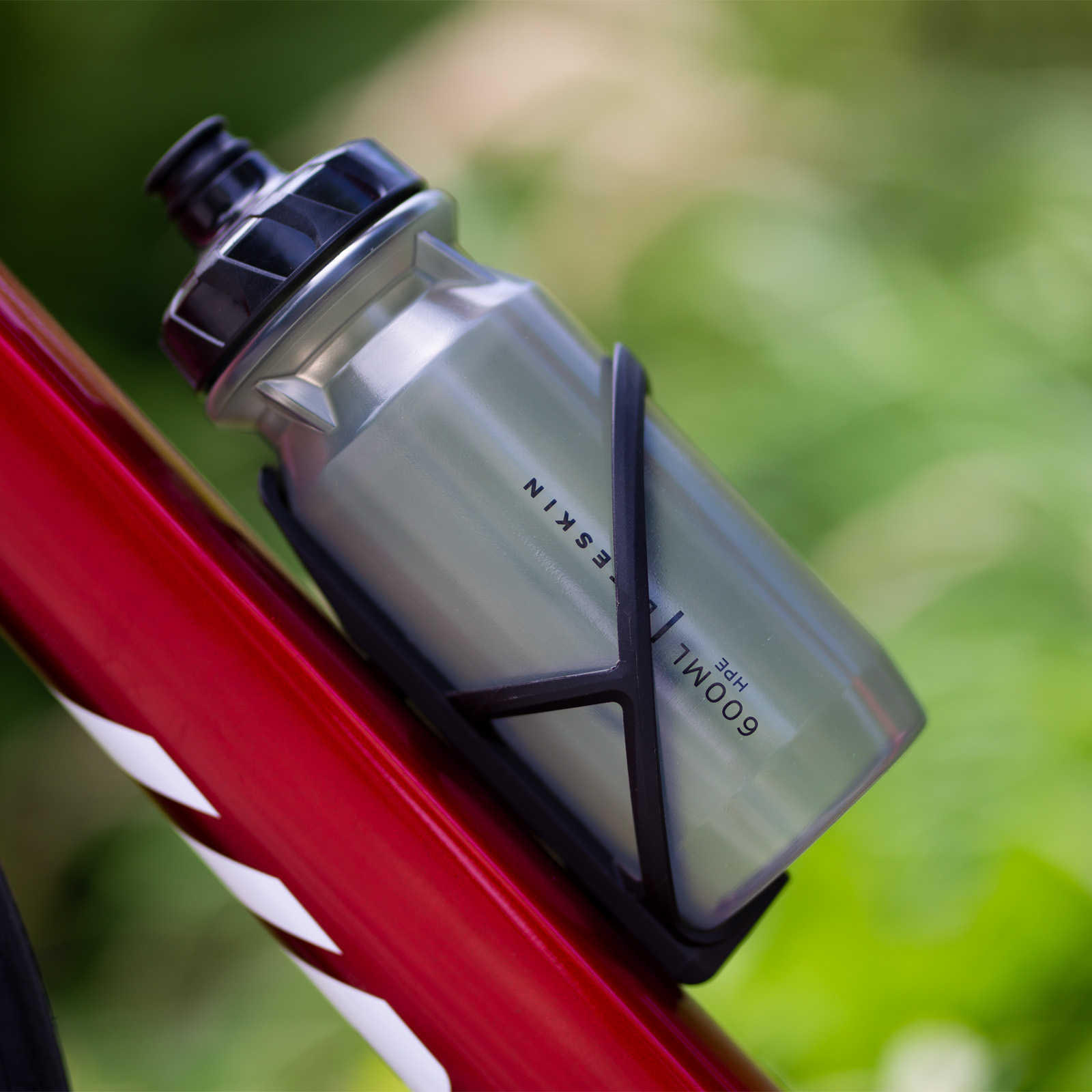 Liteskin-recarga garrafa para  - Mountain Biking Water Bottle avaliação e preço
