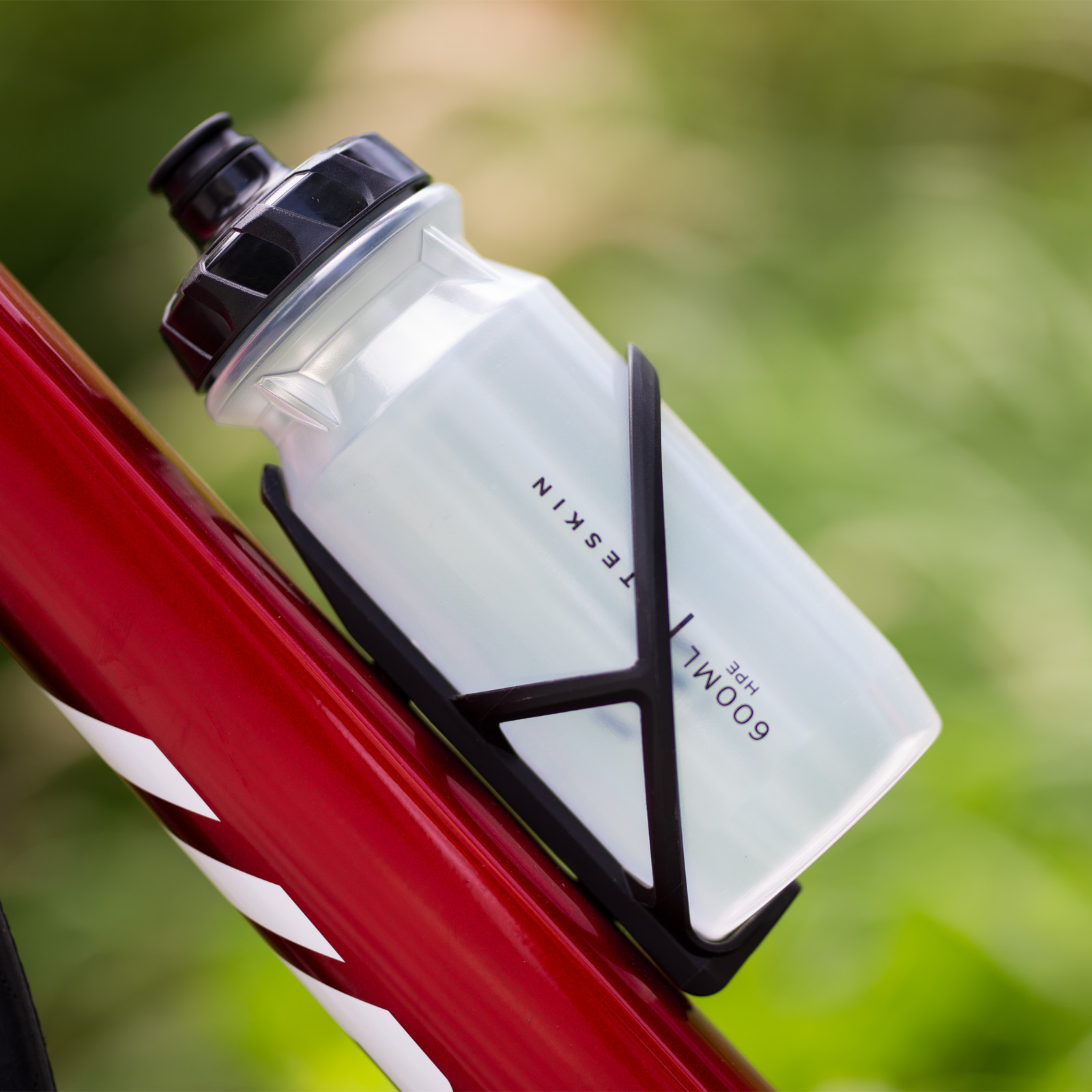 Liteskin-recarga garrafa para  - Mountain Biking Water Bottle avaliação e preço