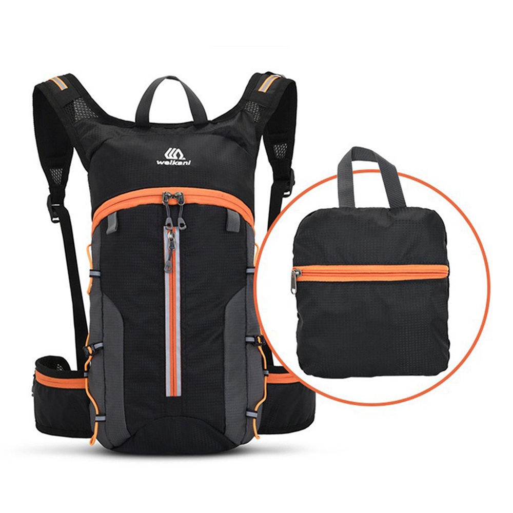 Mochila de ciclismo ao ar livr - Mountain Biking Rucksack avaliação e preço