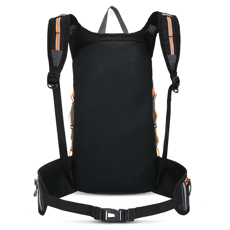 Mochila de ciclismo ao ar livr - Mountain Biking Rucksack avaliação e preço