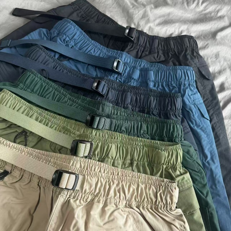 Calças Casuais Finas Unissex Y - Mountain Biking Pants Women avaliação e preço