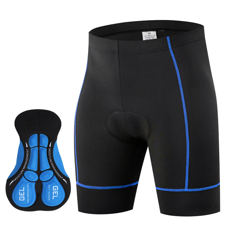 Calças de Ciclismo Unissex com - Mountain Biking Pants Women avaliação e preço