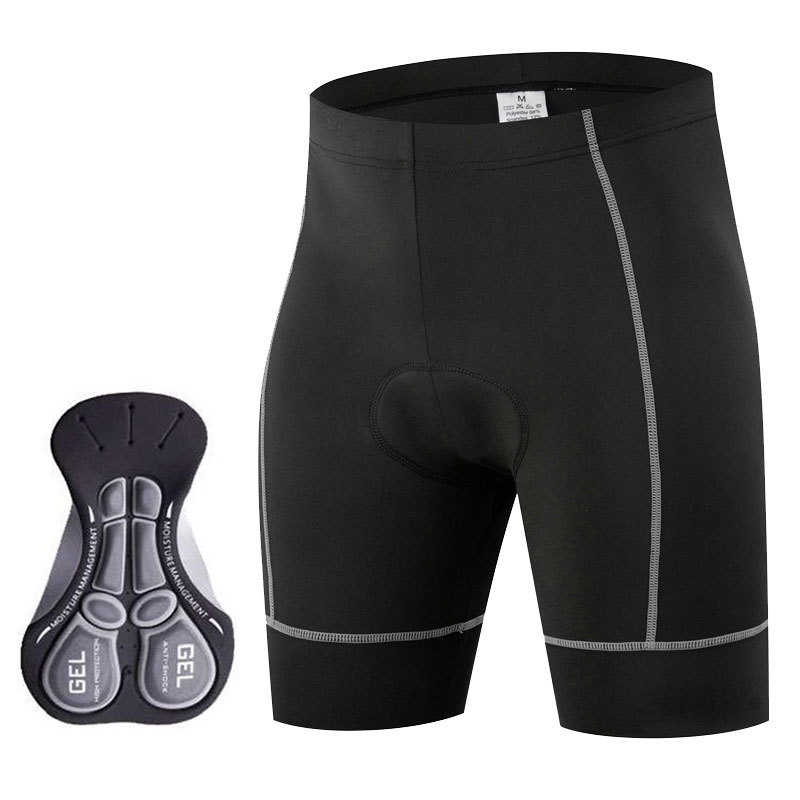 Calças de Ciclismo Unissex com - Mountain Biking Pants Women avaliação e preço