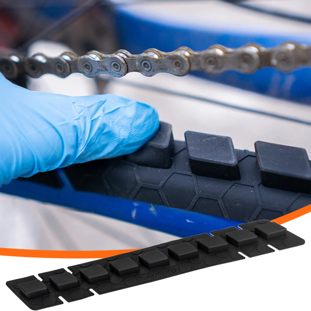 5-1 pçs 3d silicone bicicleta  - Mountain Biking Pads avaliação e preço