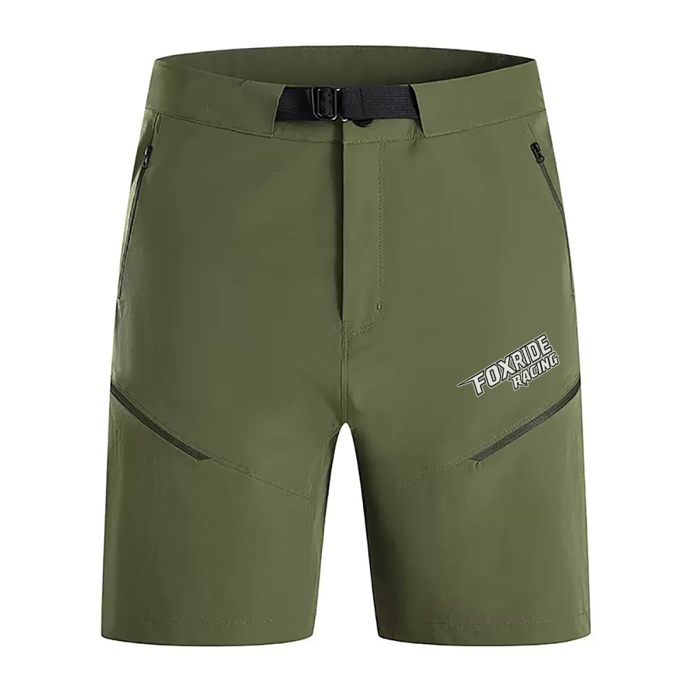 Calças Curtas de Ciclismo FOXR - Mountain Biking Pants Women avaliação e preço