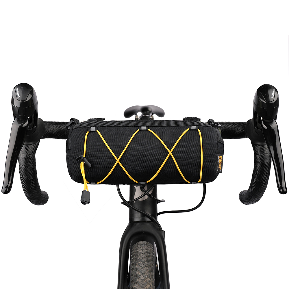 Rhinowalk saco de bicicleta po - Mountain Biking Rucksack avaliação e preço