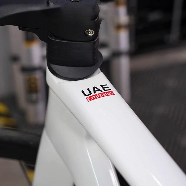 2x Adesivos para Bicicleta da  - Mountain Biking Uae avaliação e preço