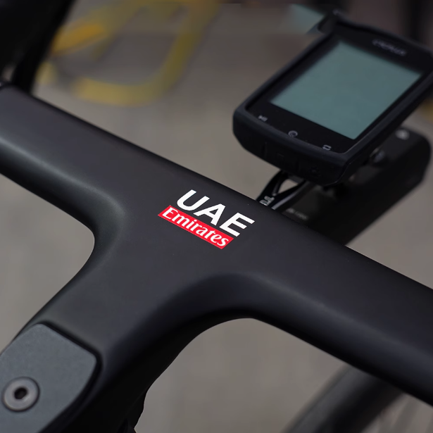 2x Adesivos para Bicicleta da  - Mountain Biking Uae avaliação e preço
