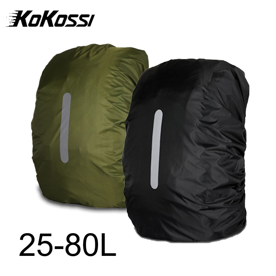 Kokossi 1 pçs 25-80l mochila c - Men'S Mountain Biking Shoes avaliação e preço