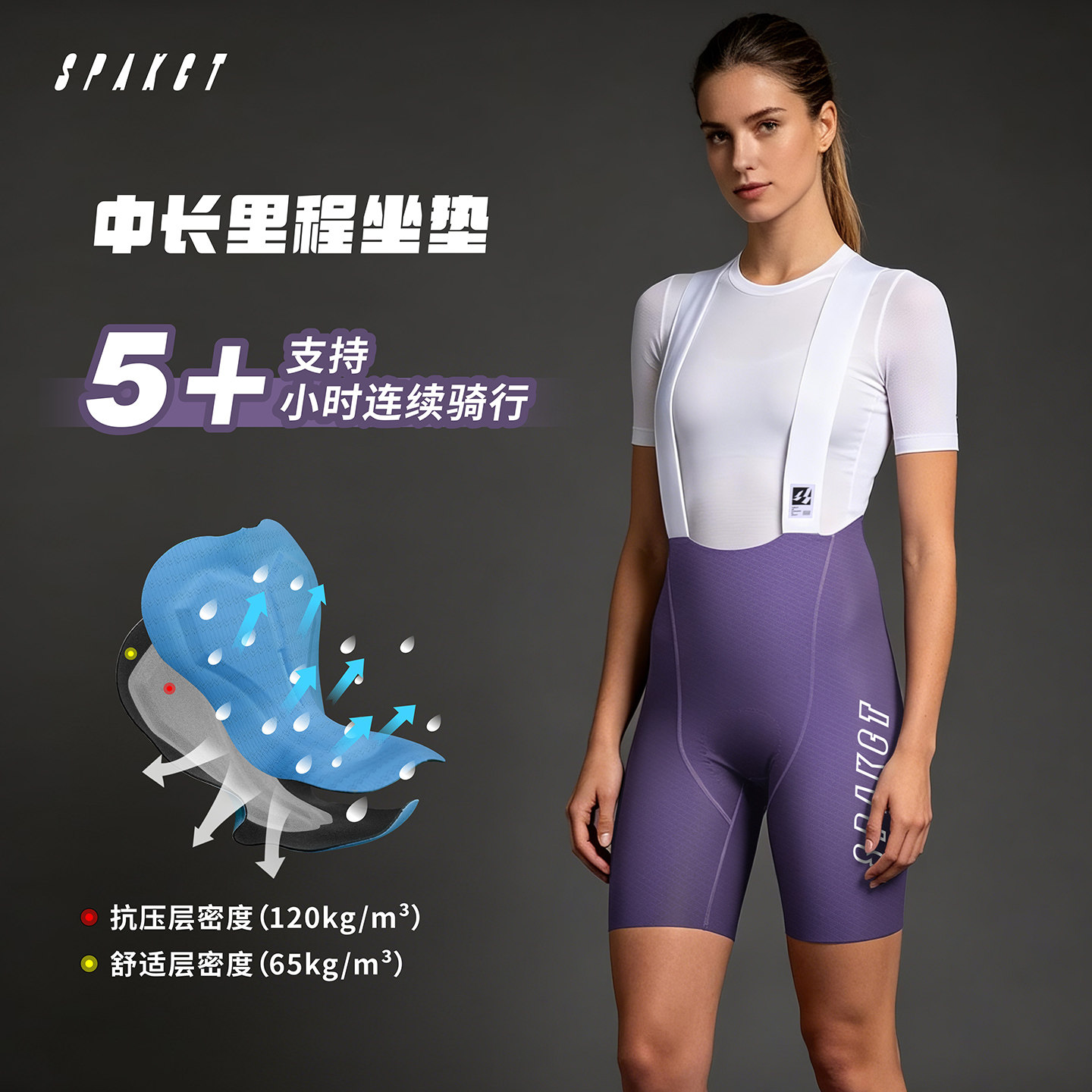 Shorts Femininos de Ciclismo S - Mountain Biking Pants Women avaliação e preço