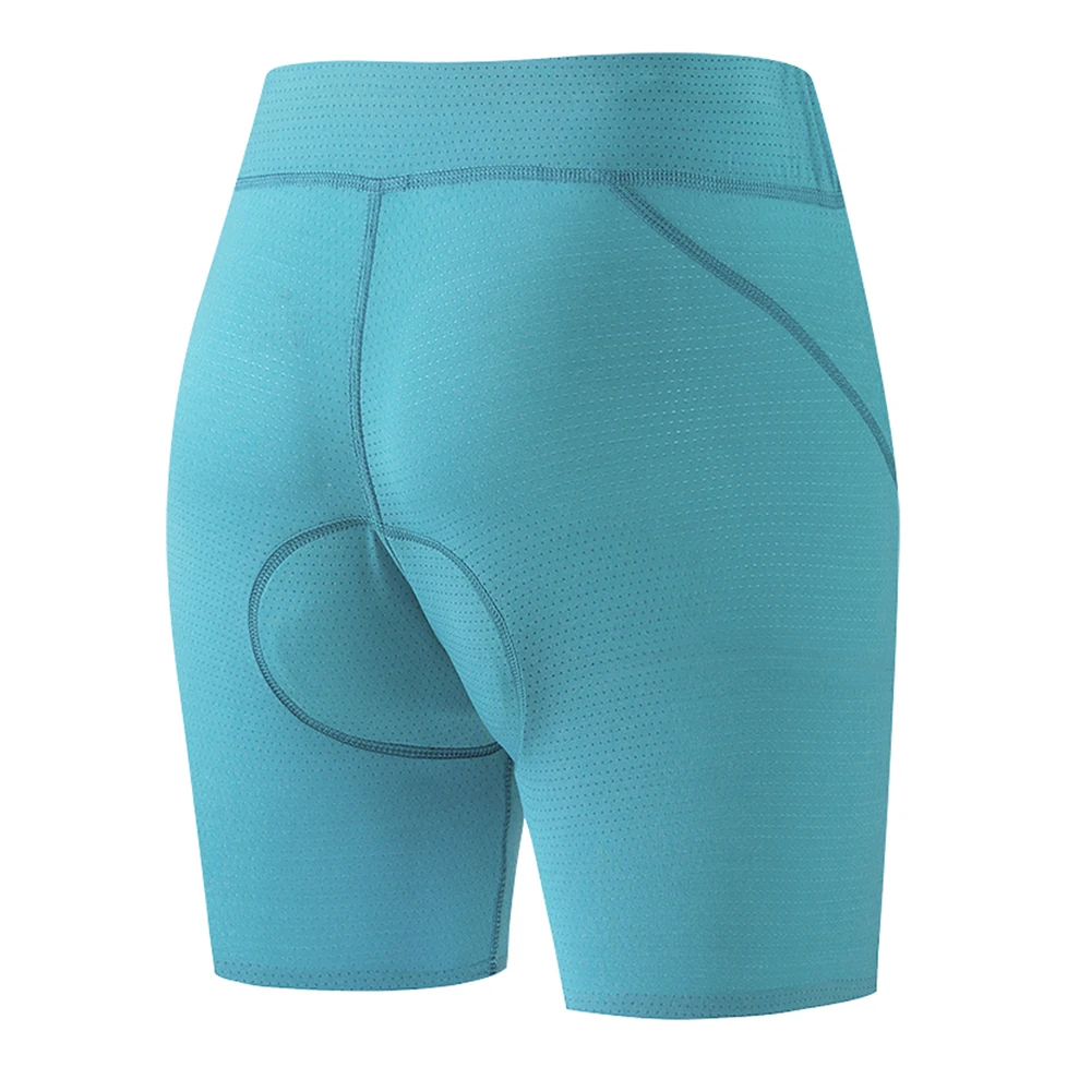 YKYWBIKE – Roupa íntima femini - Mountain Biking Pants Women avaliação e preço