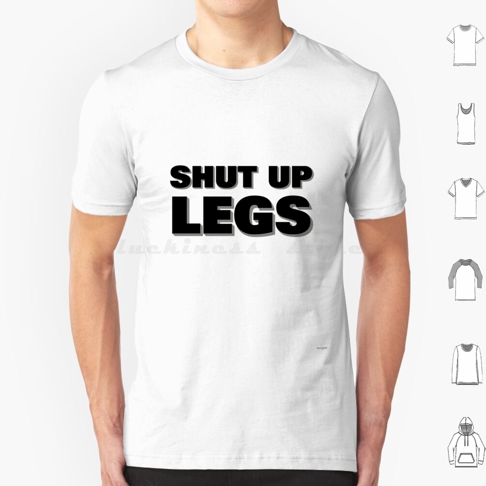 Shut up pernas t camisa de alg - Mountain Biking Sport avaliação e preço