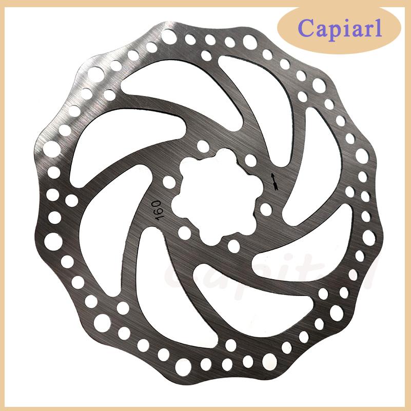 Disco de freio de mountain bik - Mountain Biking Pads avaliação e preço