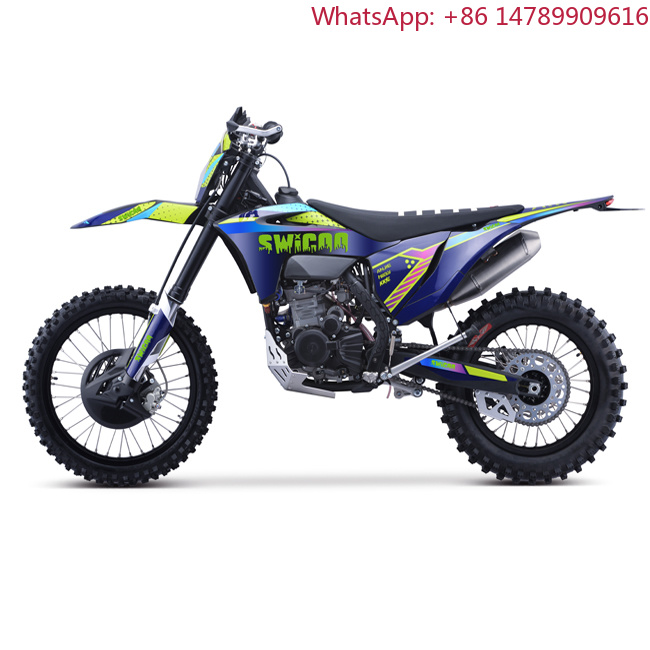 Motocicleta Off-road NB300 4 T - Mountain Biking Sport avaliação e preço