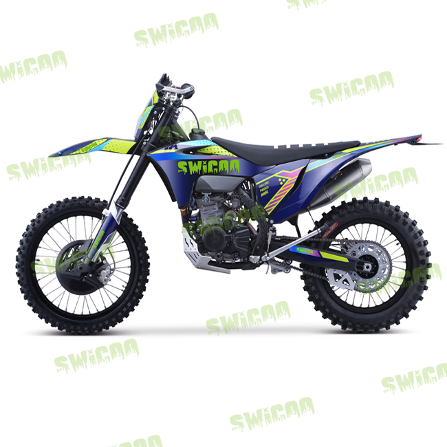 Motocicleta Off-road NB300 4 T - Mountain Biking Sport avaliação e preço