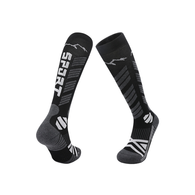 Meias térmicas de lã merino ao - Men'S Mountain Biking Shoes avaliação e preço