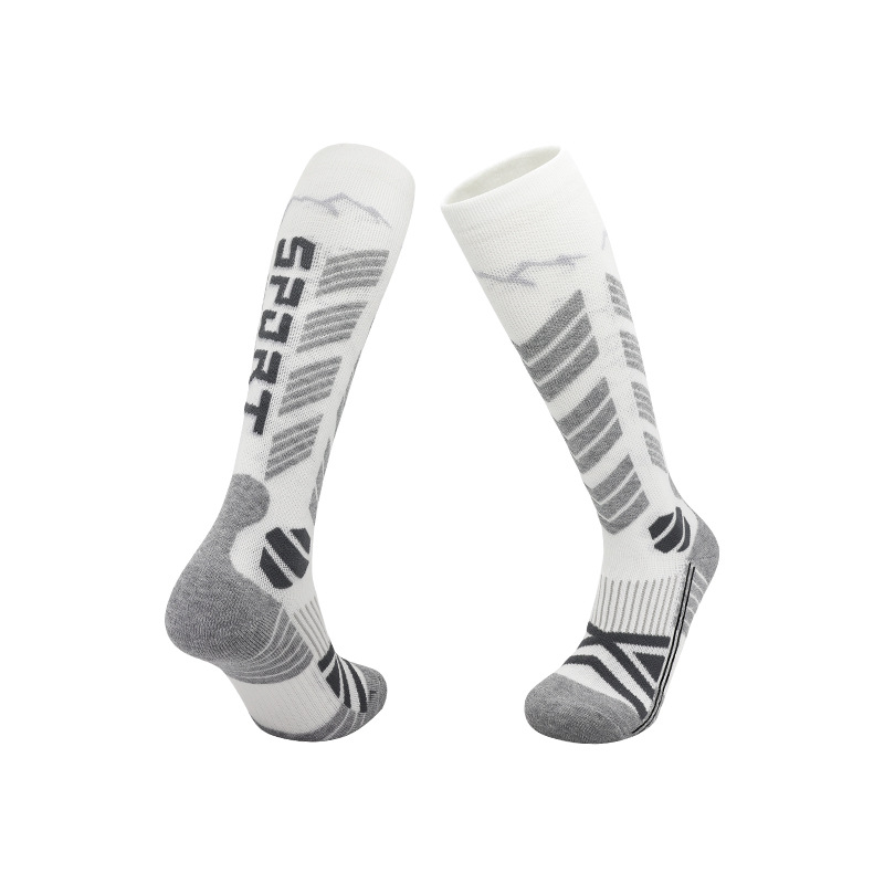 Meias térmicas de lã merino ao - Men'S Mountain Biking Shoes avaliação e preço