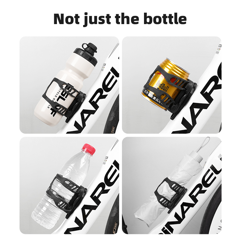 Suporte Magnético para Garrafa - Mountain Biking Water Bottle avaliação e preço