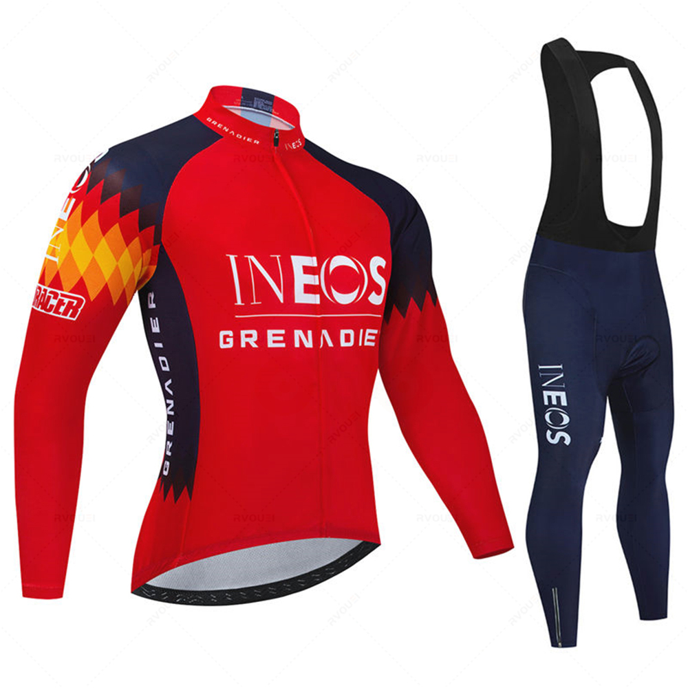 Conjunto de Roupa de Ciclismo  - Mountain Biking Sport avaliação e preço