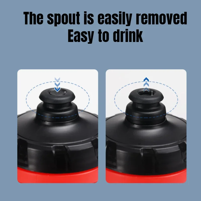 1 peça 610ml copo de água moun - Mountain Biking Water Bottle avaliação e preço