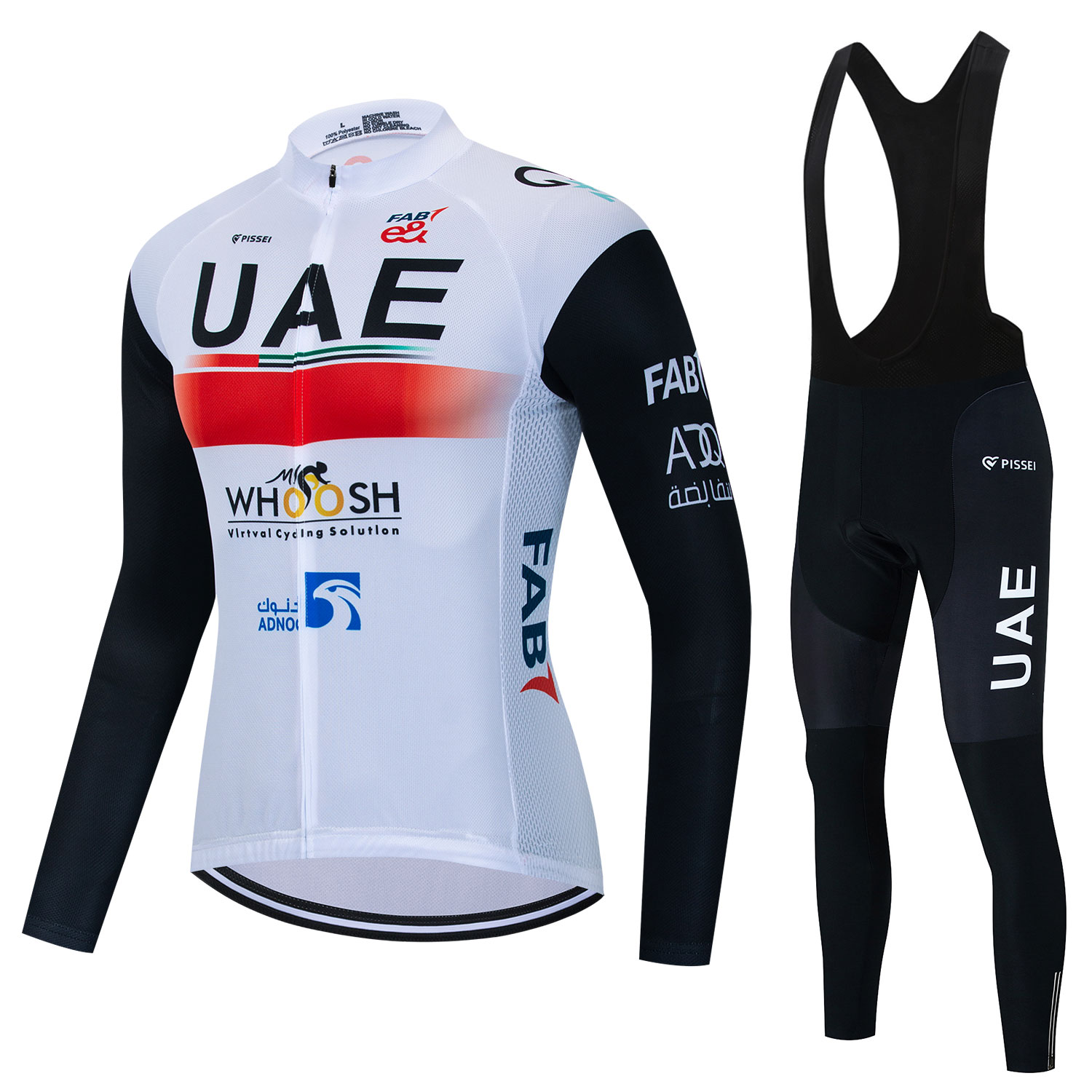 Uae respirável ciclismo jérsei - Mountain Biking Uae avaliação e preço