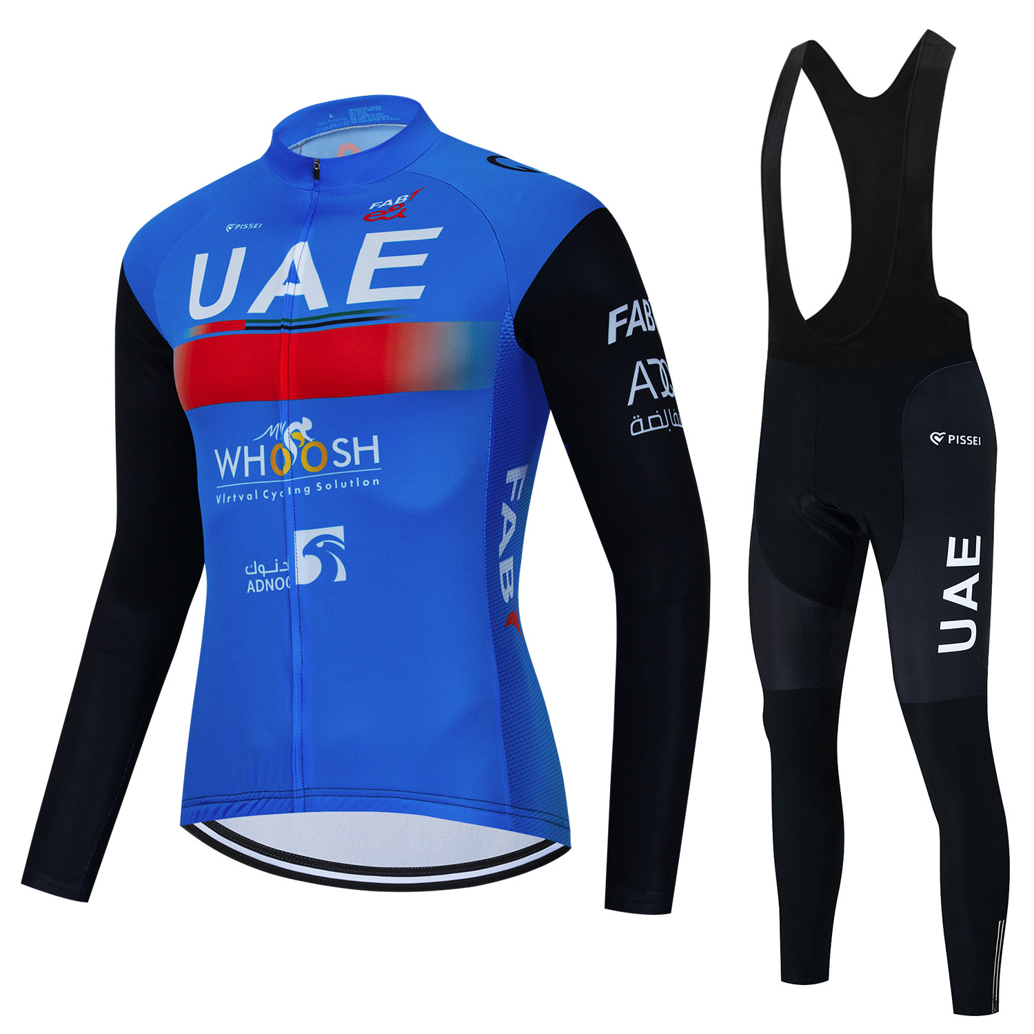 Uae respirável ciclismo jérsei - Mountain Biking Uae avaliação e preço
