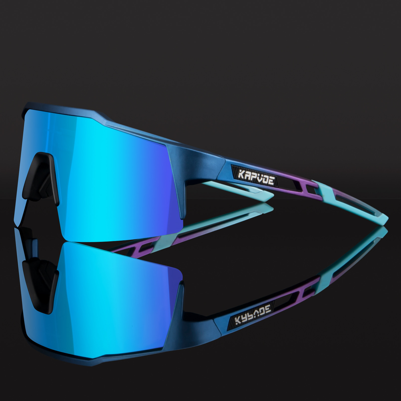Uv400 esporte óculos de mounta - Mountain Biking Sport avaliação e preço