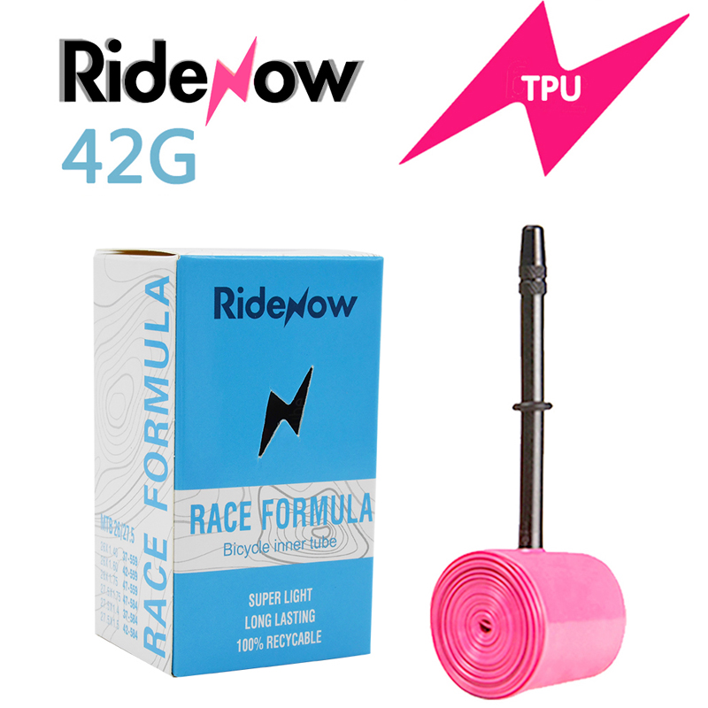 Ultraleve RideNow TPU MTB Inne - Mountain Biking Youtube avaliação e preço