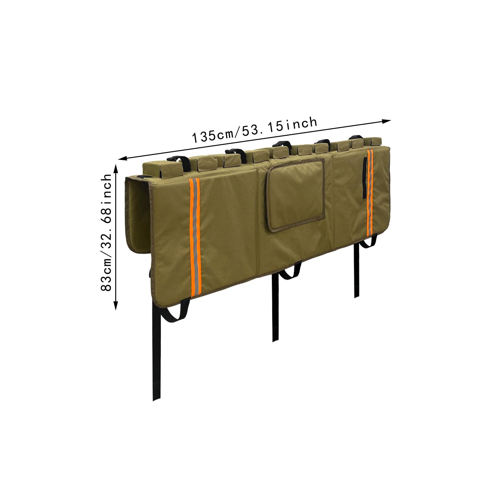 Protetor de Caçamba para Bicic - Mountain Biking Pads avaliação e preço