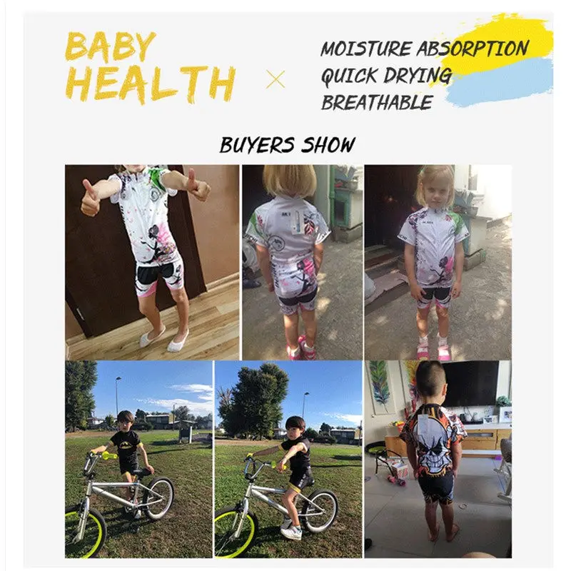 Conjunto de Roupas de Ciclismo - Mountain Biking Uae avaliação e preço